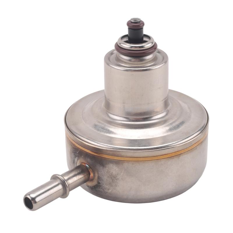 PR318 New Fuel Pressure Regulator For JEEP CHEROKEE GRAND WRANGLER 1997-2004 Replacement Parts