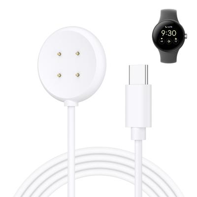 Cavo Caricabatterie Rapido per Google Pixel Watch 2 Tipo-C/USB Cavo di Ricarica Filo di Alimentazione per Accessori Google Pixel Watch 2
