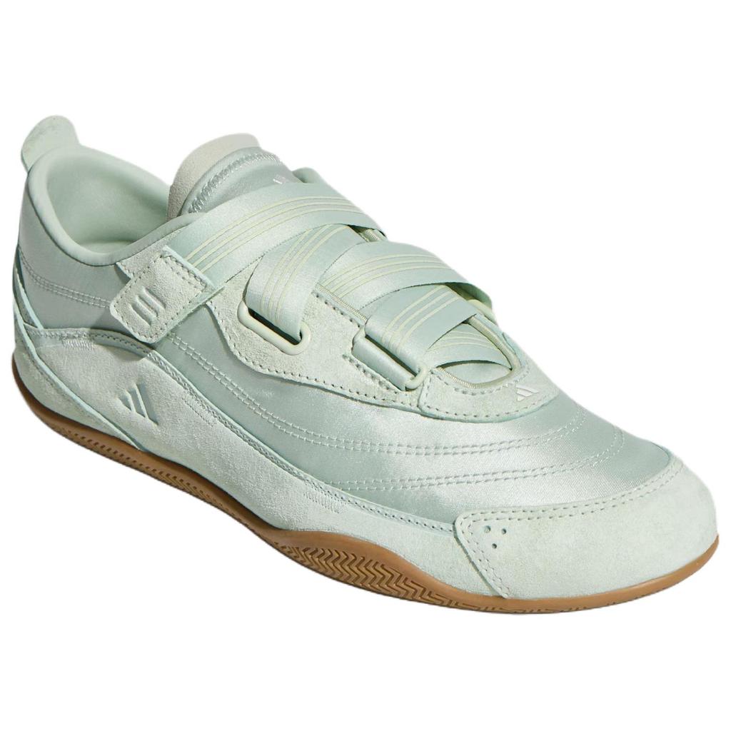 Adidas FOS Casual Shoes Women's Linen Green LA5000
