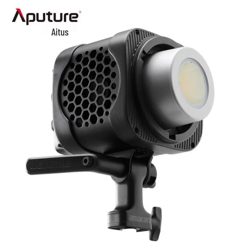 Aputure Amaran Halo 200x Bi-Color LED Video Light