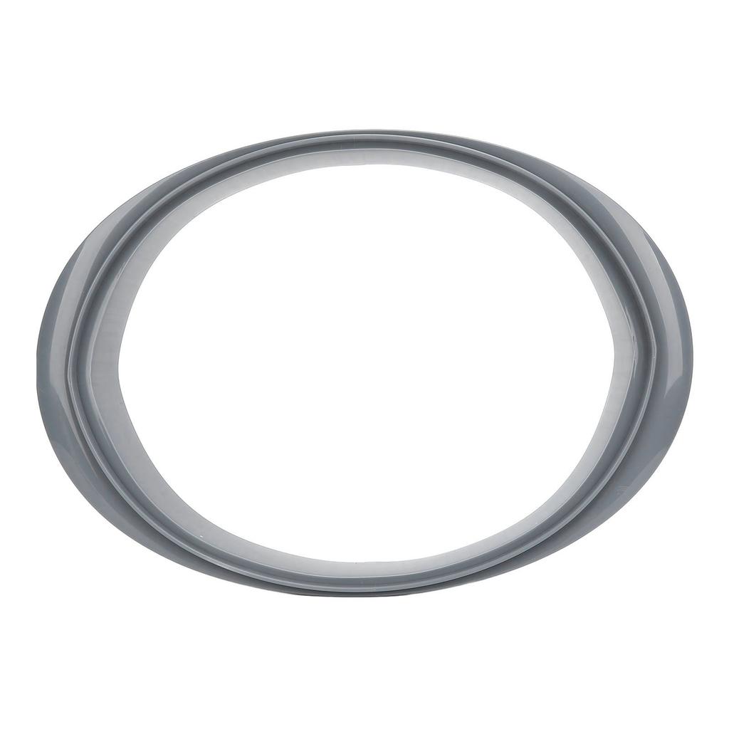 Steam Ring Cookware Expandable Attachment PP Easy to Clean Steam Insert Magnification Attachment for Thermomix TM6 TM5