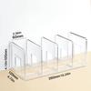 3pcs Wrap and Seasoning Storage Shelves/Layered Storage Tools in Cabinets and Drawers for Kitchen Organization, Shelf Liners