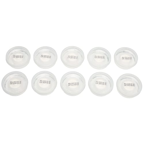 10 Stück Press Handtücher, Mehrzweck-Expandiertücher, Tragbare Einzeln verpackte Komprimierte Feuchttücher, Mini Münztücher für Camping, Heimschönheit, Reise,