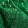 Jacquard Fabric Oil Painting Brocade Weaving Clothing Designer Apparel Sewing Fabric Wholesale Cloth Diy Sewing Material