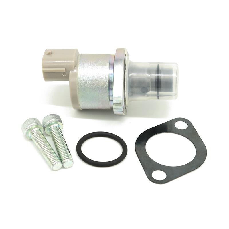 OEM 294200-0300 2942000300 Pressure Fuel Pump Regulator Suction Control SCV Valve For Toyota AVENSIS AURIS COROLLA VERSO 2.0 2.2