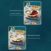 Chuangxingfa Commercial Stainless Steel Hot Pot