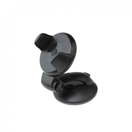 In-Car 360° Mobile Phone Holder Stand Dashboard Suction Desk Mount Windscreen