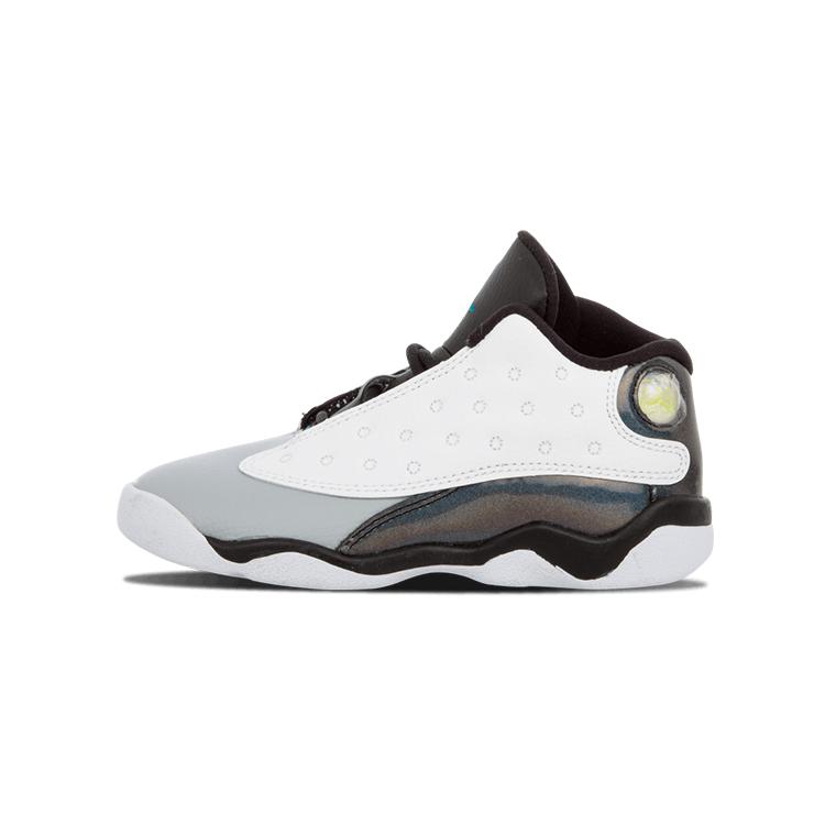 

Air Jordan 13 Retro Navy TD 414581-115 27