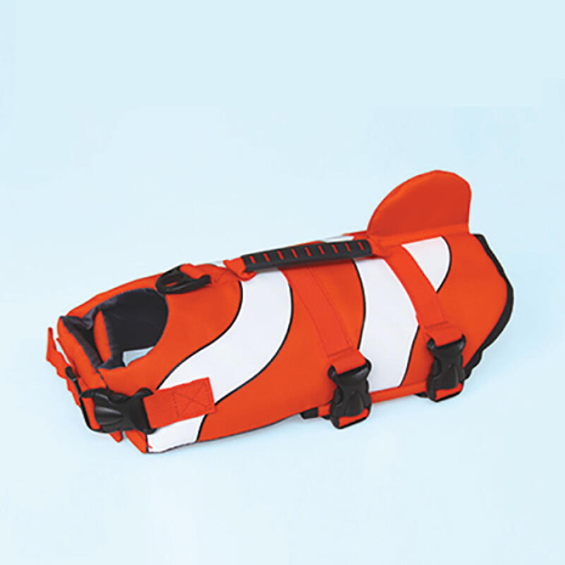 Dog Life Jacket, Dog Swim Tube, Medium Dog Swimsuit M