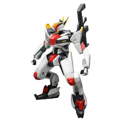 BANDAI SPIRITS FULL MECHANICS Kyoukai Senki Meireskenbu Scale Plastic Model (Regular Edition) 1/48 Color-coded