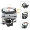 Carburetor Fits For Homelite UT26SSEMC 26cc UT33650 26cc String Trimmers Carb #309375009 Garden Power Tools
