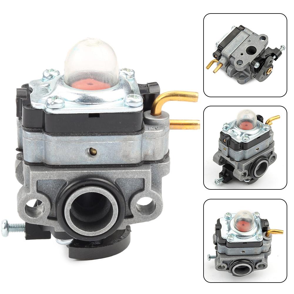 Carburetor Fits For Homelite UT26SSEMC 26cc UT33650 26cc String Trimmers Carb #309375009 Garden Power Tools