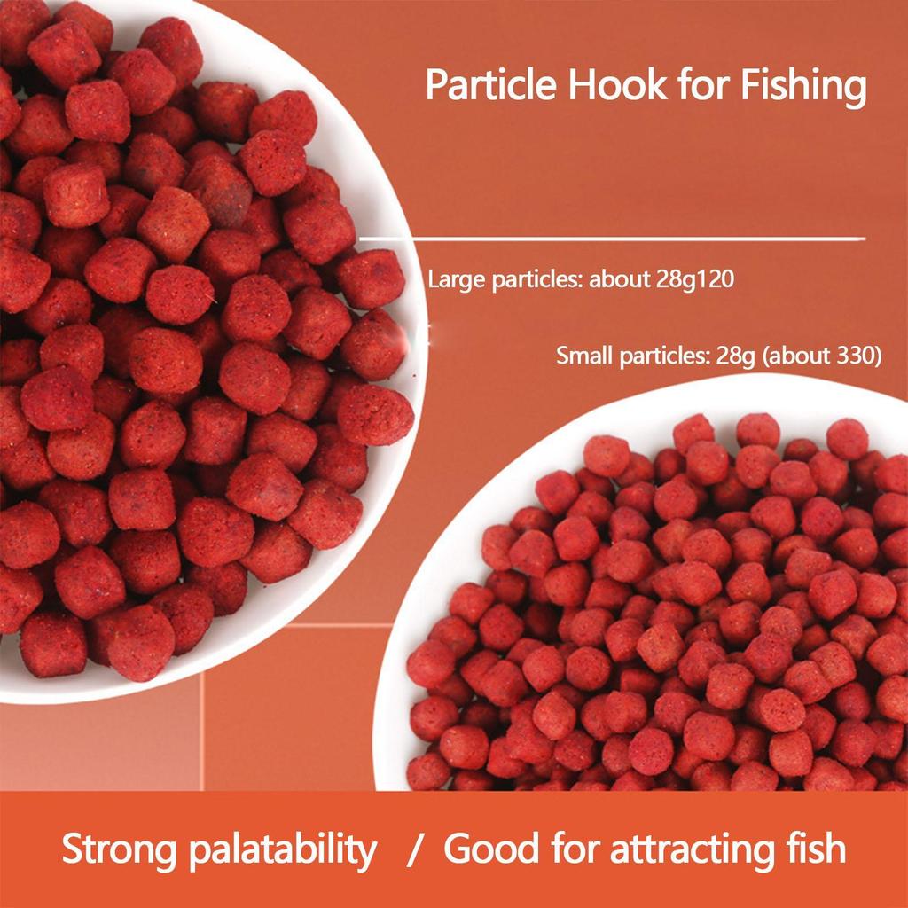 Fish Attractant For Bass Natural High Concentration Fishing Lures Fish Bait Mate For Carp Grass Carp Food Bait Aquatic Feeder
