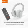 Recci REP-W93 ANC Wireless Over-Ear Headphones