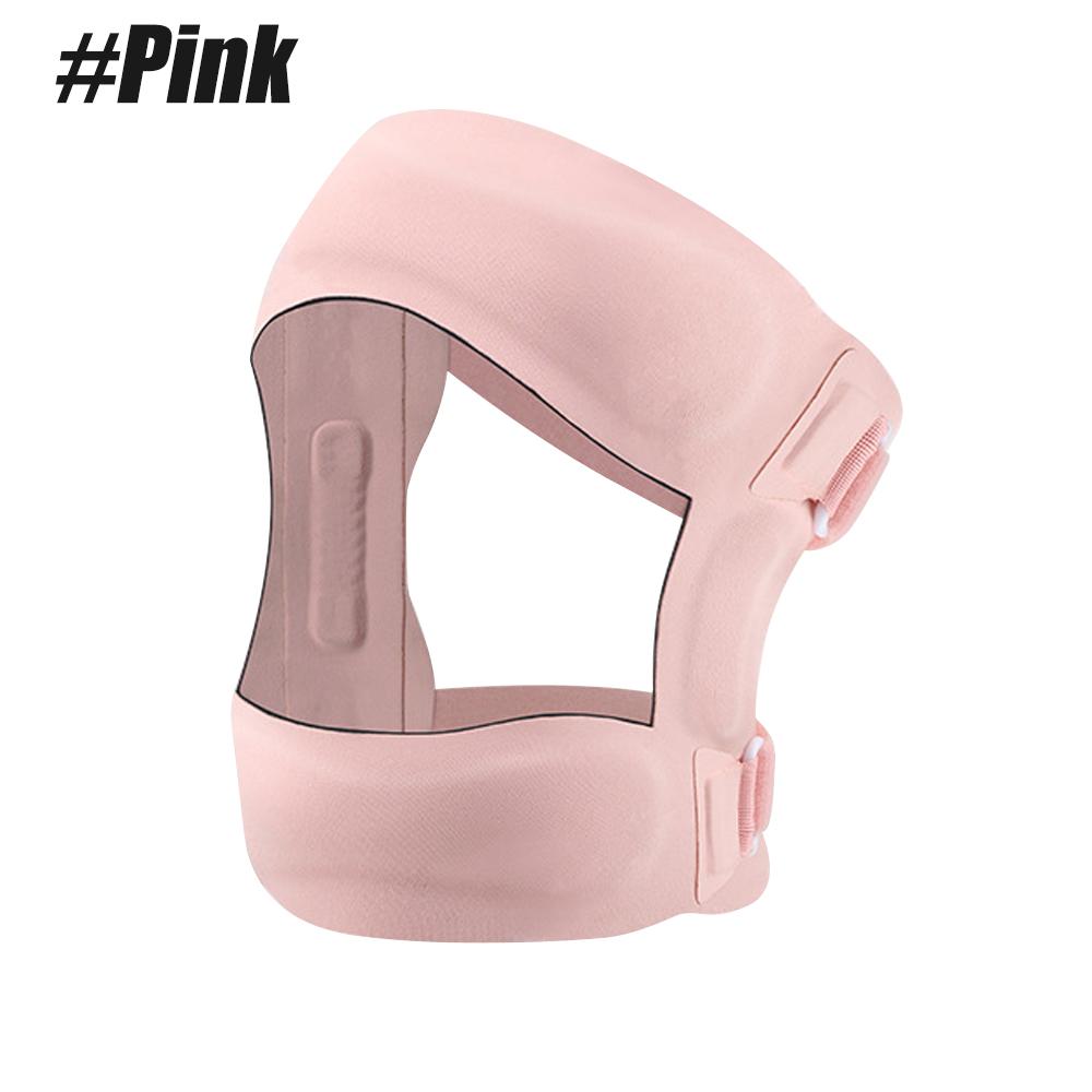 Knee Brace With Side Stabilizers & Gel Pad - Patellar Tendon Support Strap For Meniscus Tear, Arthritis Pain - For Women & Men