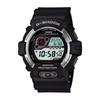 [Casio] Watch [Domestic Genuine Product] Radio Solar GW-8900-1JF Men's Black
