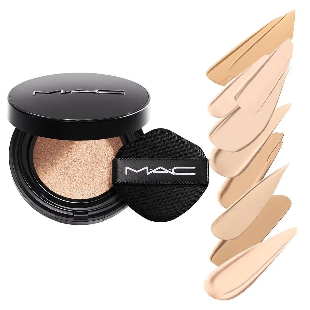 MAC Studio Fix Longwear Cushion Foundation N18