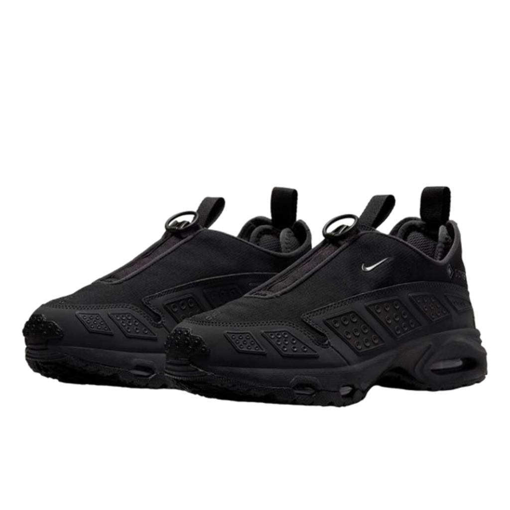 Nike Air Max Sunder Gore-Tex Black Smoke Grey