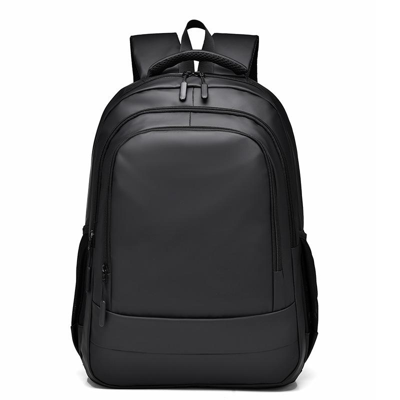 Lightweight Men's Fashionable Backpack Casual Travel Backpack Business Waterproof Computer Bag Gift
