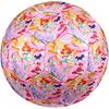 Winx Club Theme Size 5 Soccer Ball, Suitable for Both Indoor and Outdoor Matches, a Gift Suitable for Everyone.