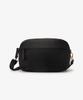 Afternoon Tea Living Schultertasche HD53, Twill-Nylon-Schultertasche, Schwarz