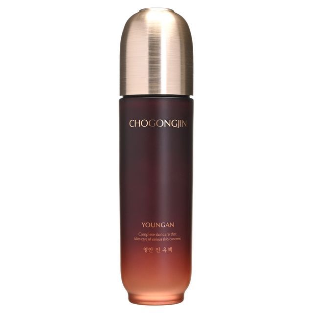 MISSHA Chogongjin Youngan Jin Эмульсия 120ml