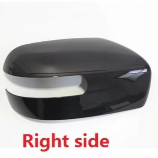 Painted Car side Mirror Shell Wing Mirror Cover For For Mazda CX-9 CX9 2006-2009