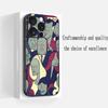 The Sopranos  Classic Movie Poster Phone Case For iPhone 17 16 E 15 14 13 12 Plus Mini Pro Max Soft Black Shockproof Cover