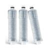 JF-20-T Replacement Water Purifier Cartridges, Set of 3, for Water Purifiers (JF-20TK-SW, SF-T20, JF20TTO, JF20TK). Compatible with JF-20 All-in-One F