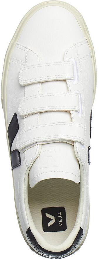 Кроссовки Veja Recife Chromefree white/black