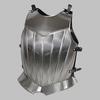 Medieval Knight Fluted Gothic Cuirass Armor Warrior Knight Armor Steel Breastplate Armor Cosplay Armor Larp Costume Gift Item