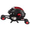 Baitcasting Reel 18+1BB Ball Bearings Baitcasting Fishing Reel High Speed 7.2: 1 Gear Ratio