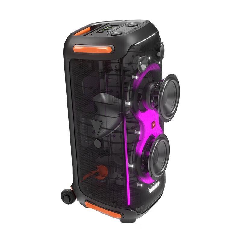 JBL PARTYBOX Portable Party Speaker Series