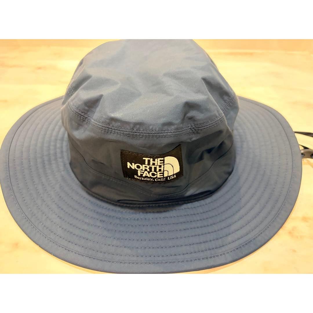 Used THE NORTH FACE Women s Navy Hat