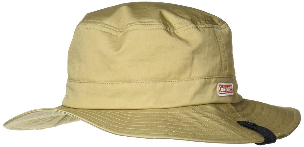 Coleman Adventure Hat Béžový 187-008A, 58cm,