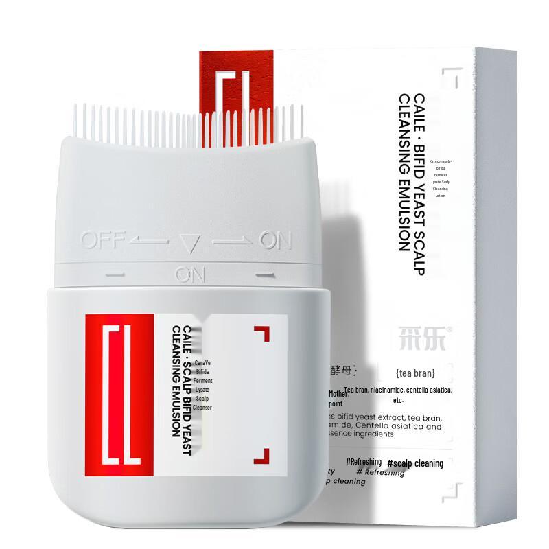 Cailo Bifida Ferment Scalp Cleansing Milk