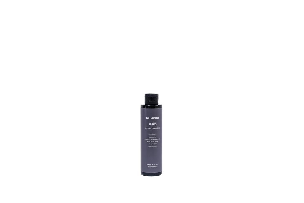 GOTO TSUBAKI SHAMPOO (200ml)