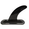 Inflatable Paddle Board Fin Slot and Tail Rudder Surfboard Accessories Fin Box