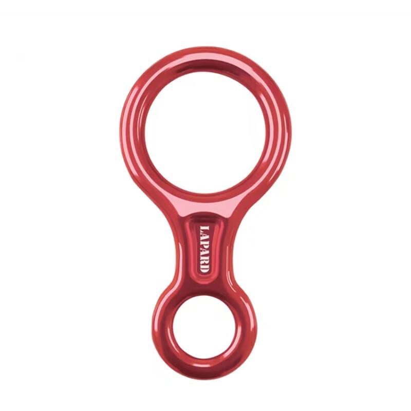 Rock Climbing Figure 8 Descender