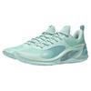 Li-Ning Way of Wade 808 3 Réaction Chimique Baskets Homme Vert ABPT043-11