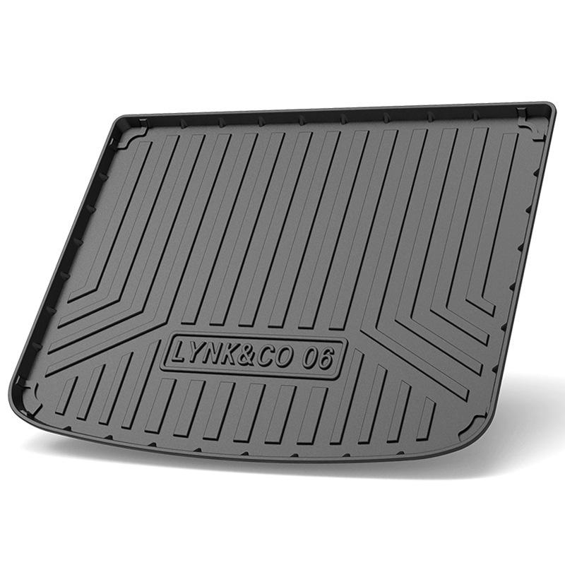 Lynk & Co 06 Custom TPE Trunk Mat