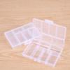 6 Slots Empty Container For Fruit Pick Storage Box For Fruit Pick Box For Fruit Pick Packaging Gift Earring Ring Box For Jewelr