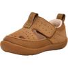 UGG Comfort Il 2.0 Versatile Fashion Simple Durable Low-Top Casual Shoes Kids sneaker Chestnut 1166714T-CHE