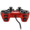 2901 Usb Wired Vibration Gamepad Dual Joystick Turbo Function Gaming ...