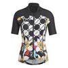 Adidas Womens/Ladies Pride Cycling Jersey