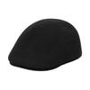 [KANGOL] K0875FA BLACK Unisex Hunting Cap