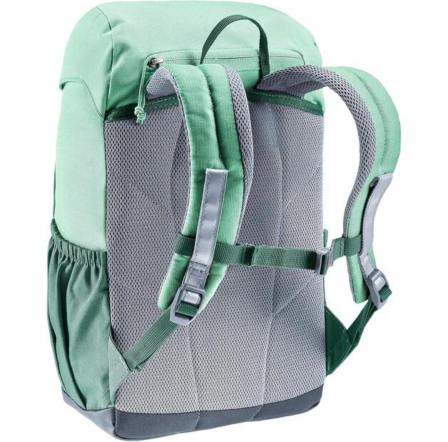Backpack Deuter Waldfuchs 10 Spearmint/seagreen (Junior) (3610225-2293)