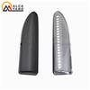 Dynamic LED Side Marker Lights Flowing Turn Signal Light Side Repeater Lamp 12V Panel Lamp for Jaguar X-Type 2002-2009