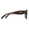 Prada Women Sunglasses Pr 15ws 24b40l