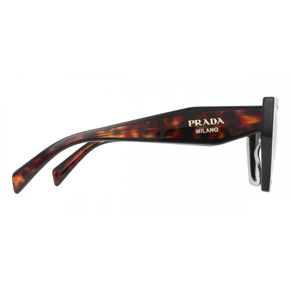 Prada Women Sunglasses Pr 15ws 24b40l